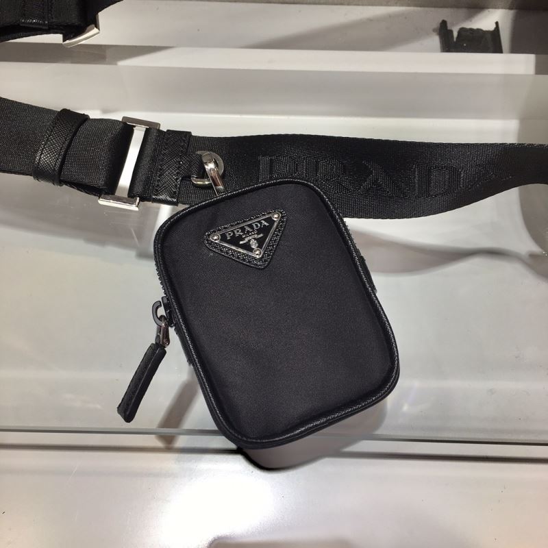 Mens Prada Satchel Bags